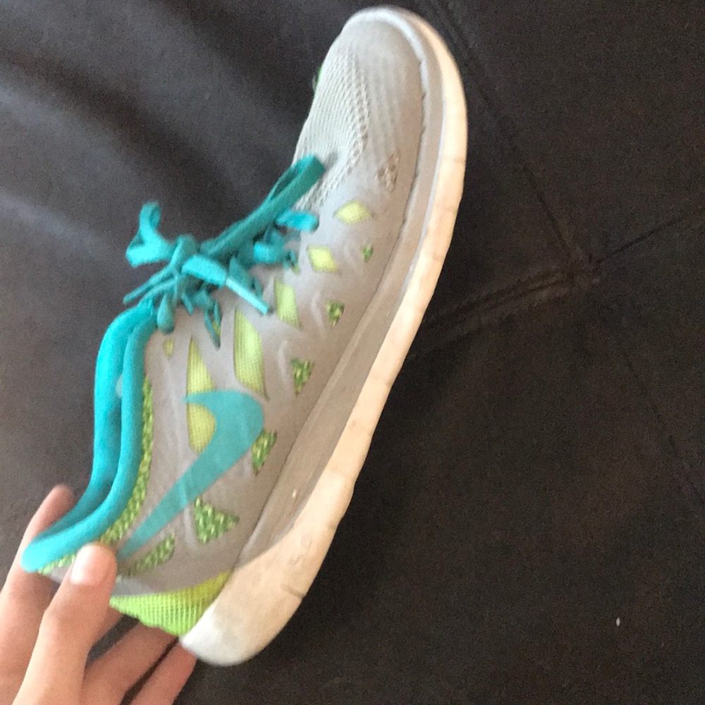 Free runs - Picture 4 of 4